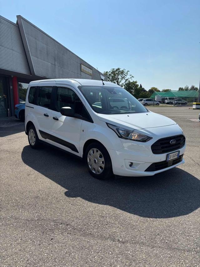 FORD Transit Connect 1.5 Ecoblue 100CV PC 5 posti Trend