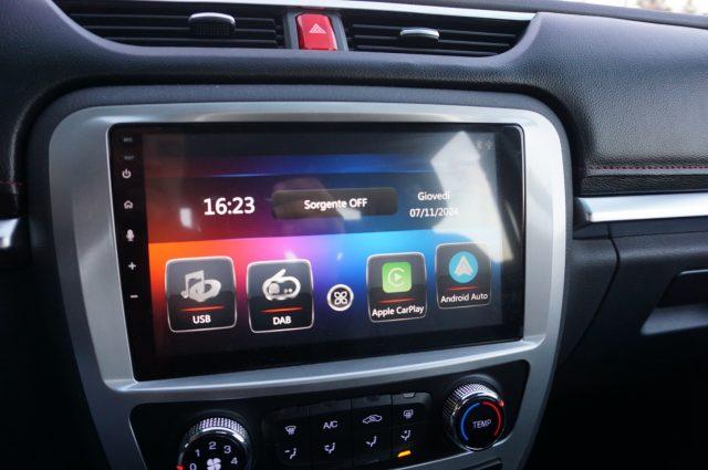EVO Cross 4 Evo Cross 4 2.0 Turbo Diesel Doppia Cabina