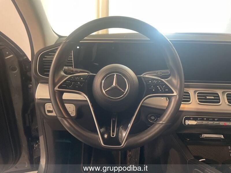 Mercedes-Benz GLE - V167 2023 300 d Advanced 4matic auto