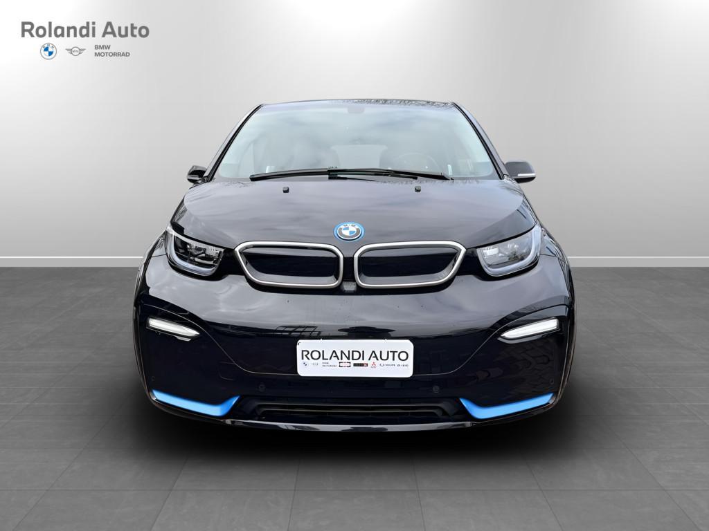 BMW i3 s 120Ah CVT