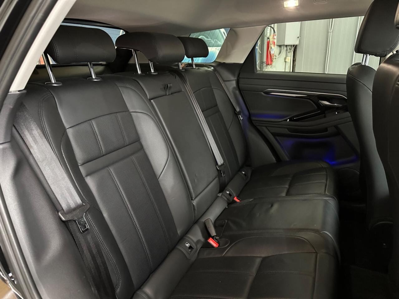 Land Rover Range Rover Evoque Range Rover Evoque 2.0D I4-L.Flw 150 CV