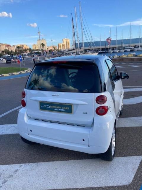 Smart Fortwo 0.8 cdi Pure 54cv FL