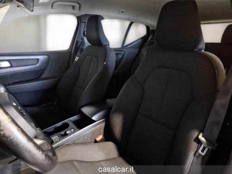 Volvo XC40 D3 Geartronic Business 3 ANNI DI GARANZIA KM ILLIMITATI PARI ALLA NUOVA