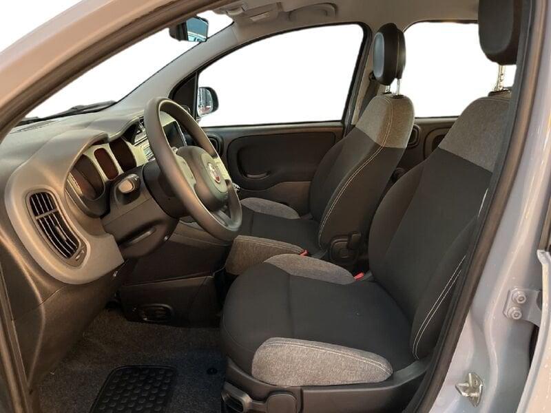 FIAT Panda III 2021 1.0 firefly hybrid s&s 70cv 5p.ti
