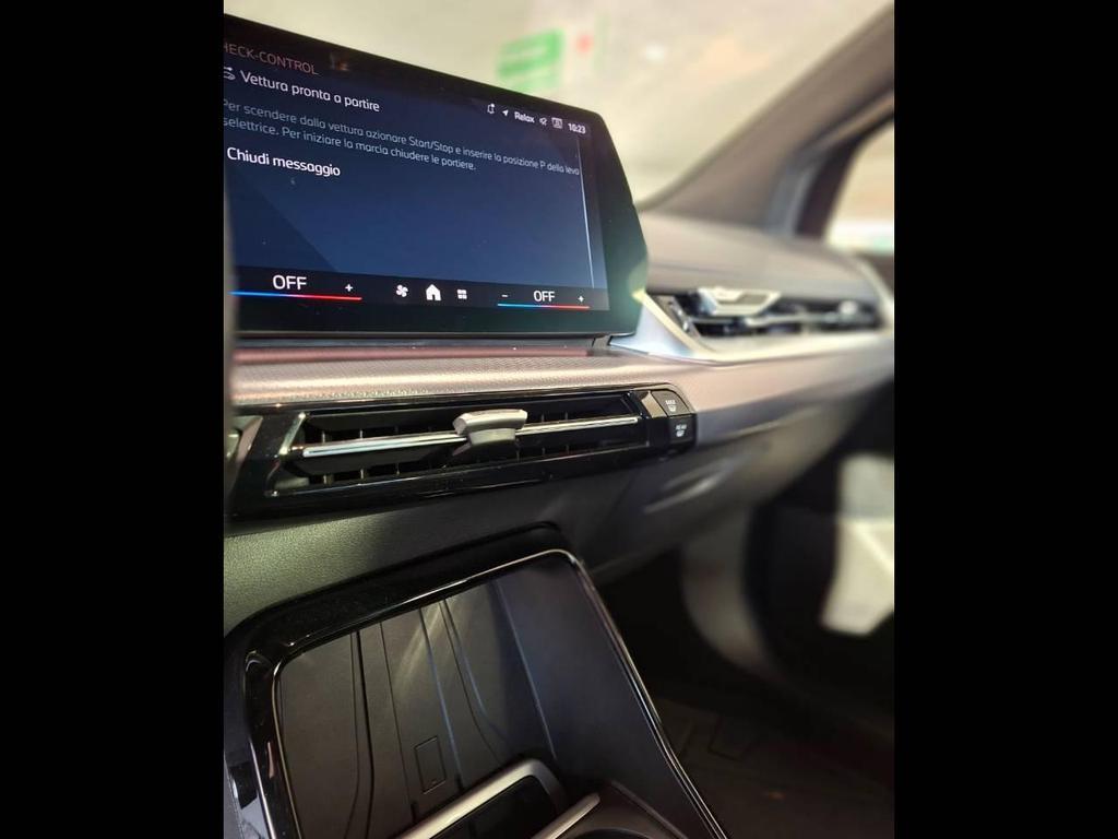 BMW Serie 2 Active Tourer 218 d Msport DCT