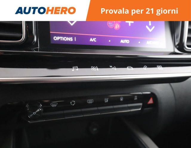 CITROEN C5 Aircross PureTech 130 S&S EAT8 Feel