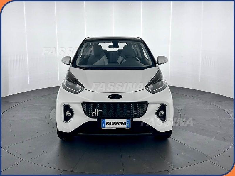 DR AUTOMOBILES dr 1.0 EV dr 1.0 EV
