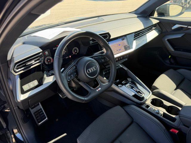 AUDI A3 SPB 35 TDI S tronic S line edition
