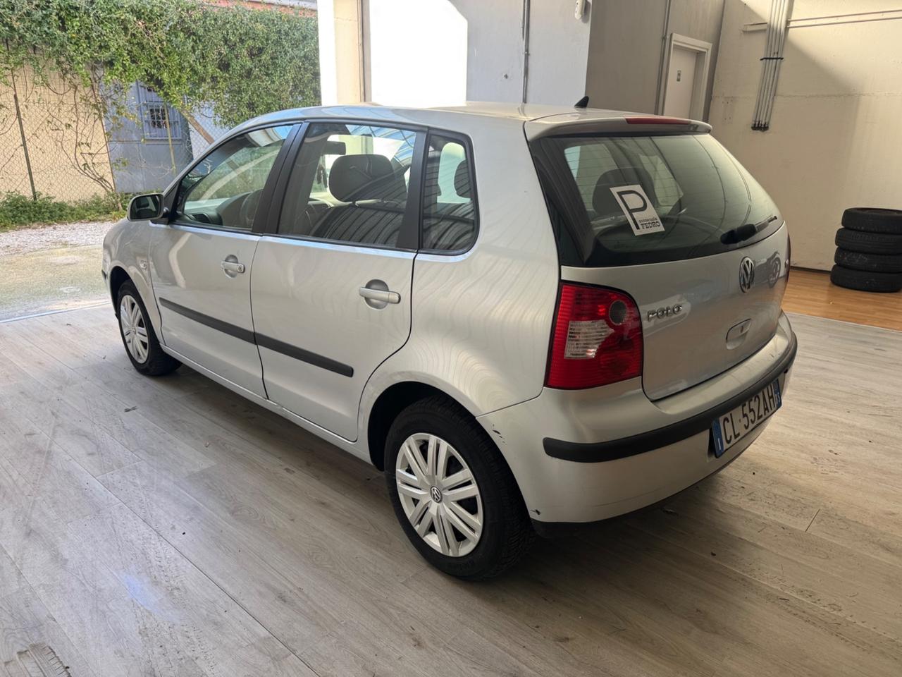 PROBLEMI Volkswagen Polo 1.4 Benzina