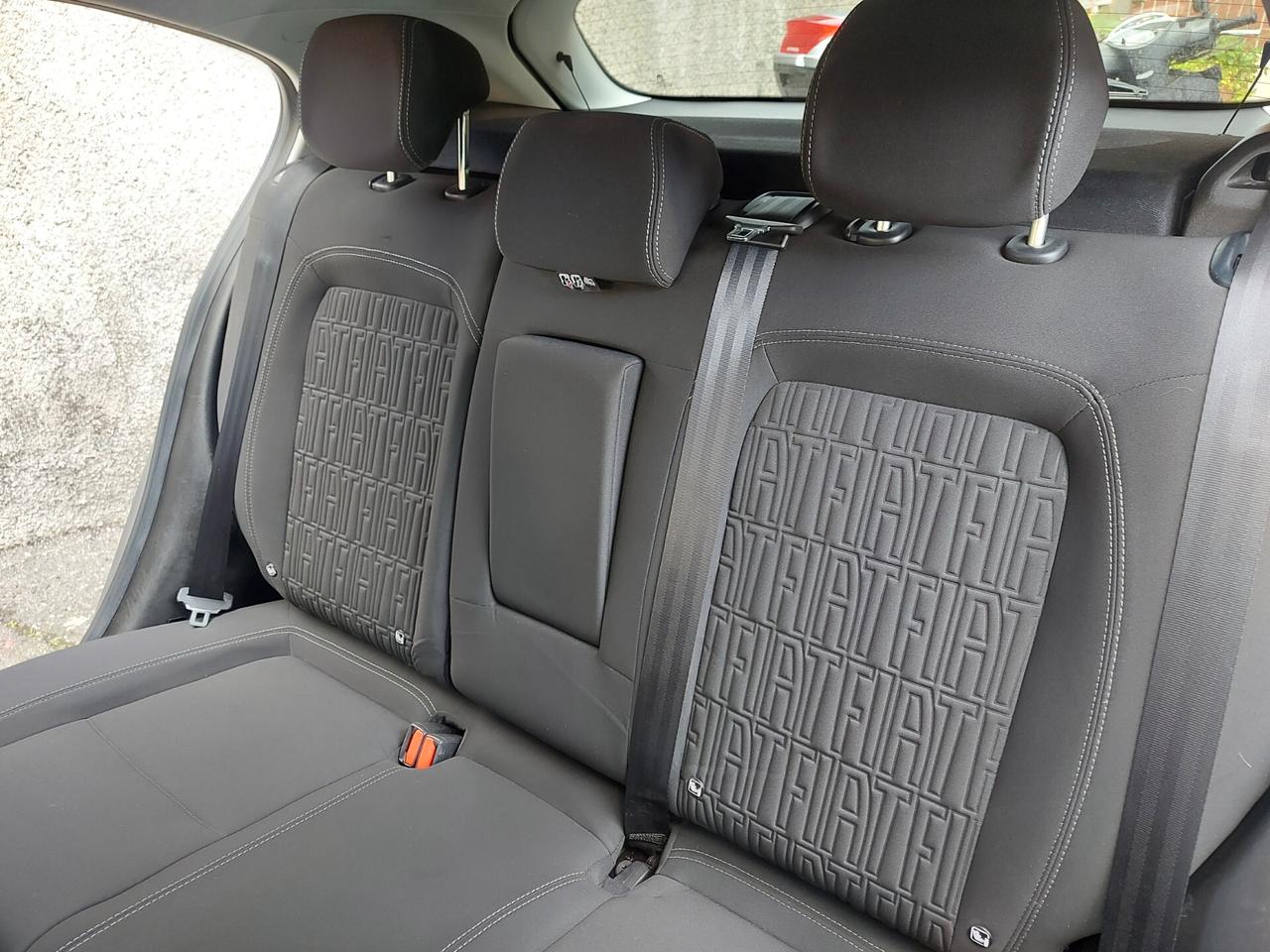 Fiat Tipo 1.6 Mjt 130 cv S 5p.