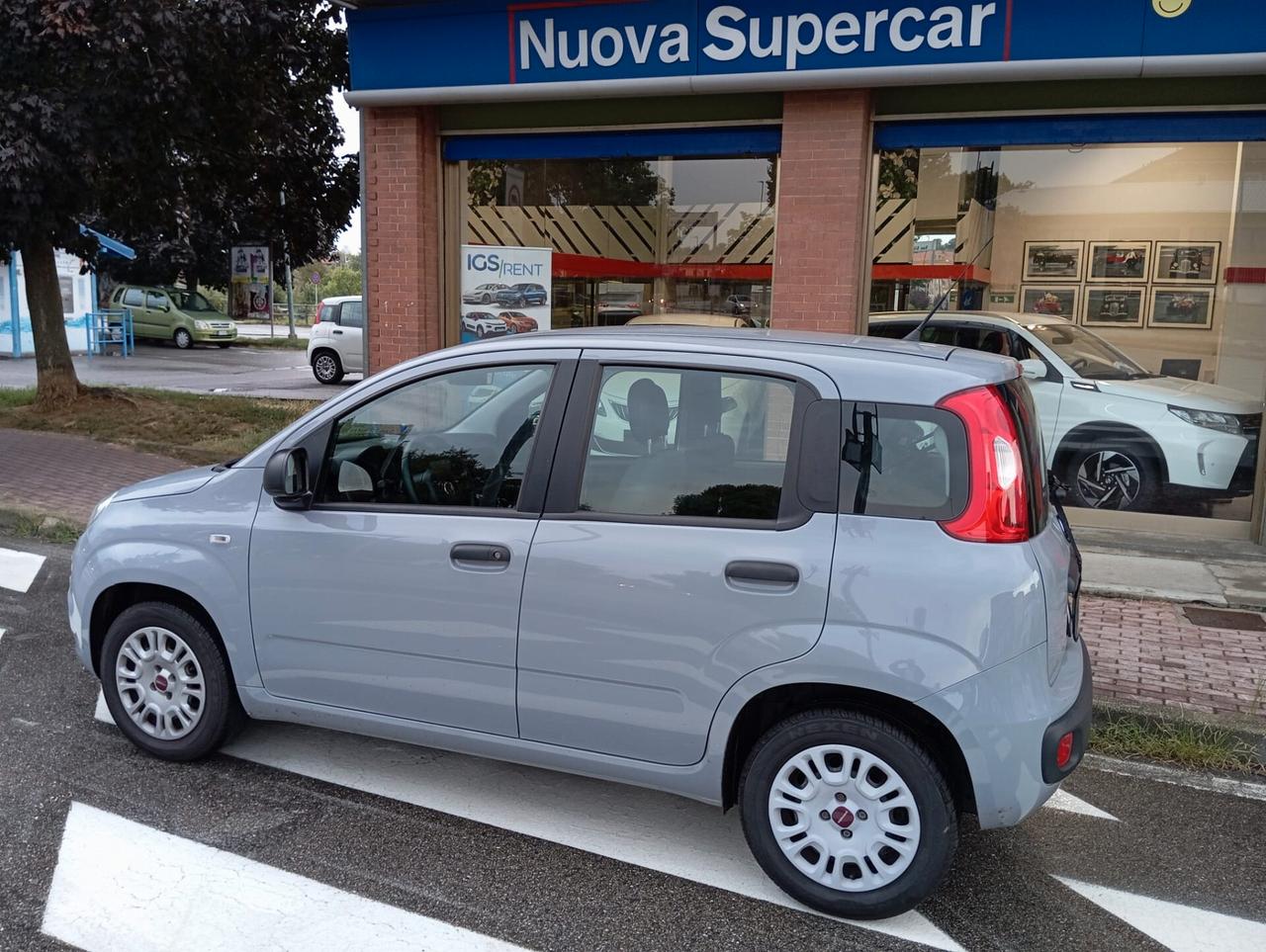 Fiat Panda 1.2 Easy