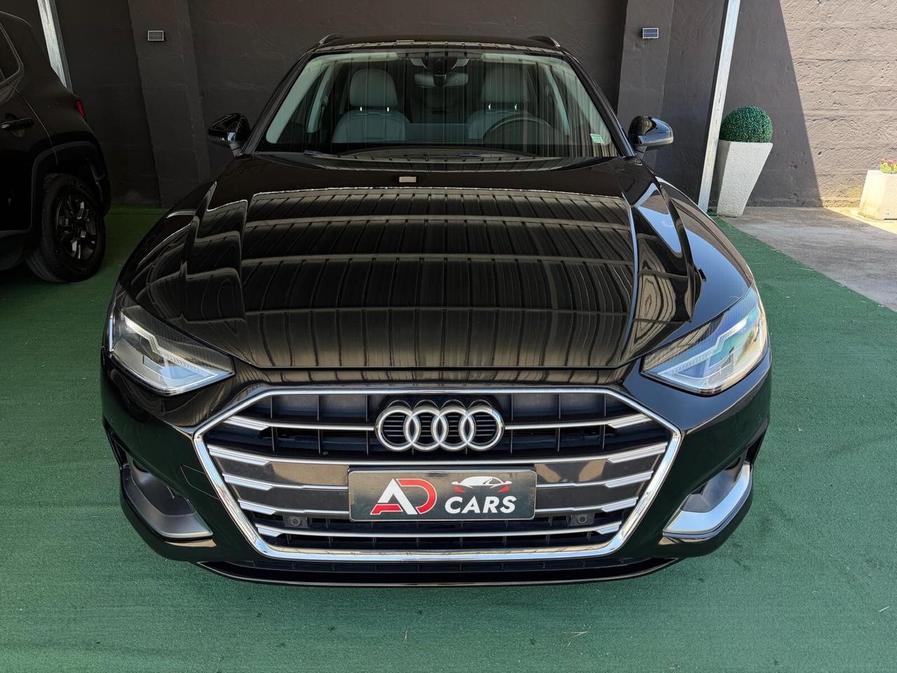 Audi A4 Avant 30 TDI/136 CV S tronic Advanced