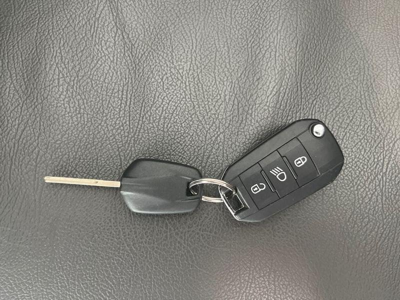Citroën C3 BlueHDi 75 S&S Shine