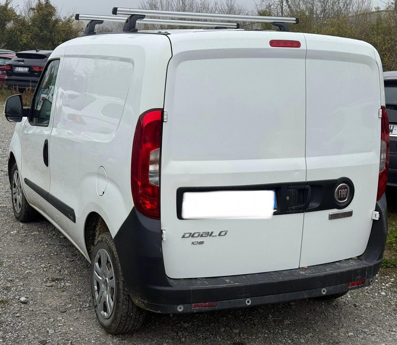 Fiat Doblo Doblò 1.6 PREZZO PIÙ IVA