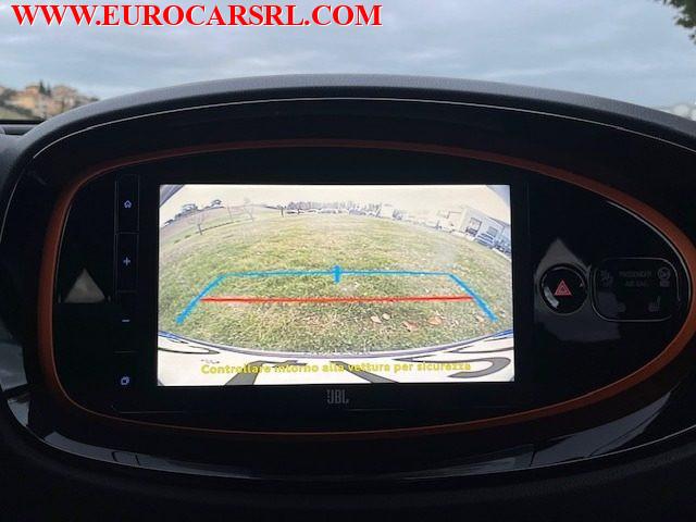 TOYOTA Aygo X 1.0 VVT-i 72 CV 5 porte Limited S-CVT