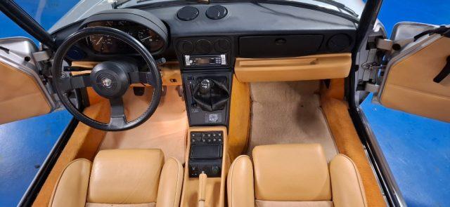ALFA ROMEO Spider 2.0i **SOLO 22.747 KM DA NUOVA**