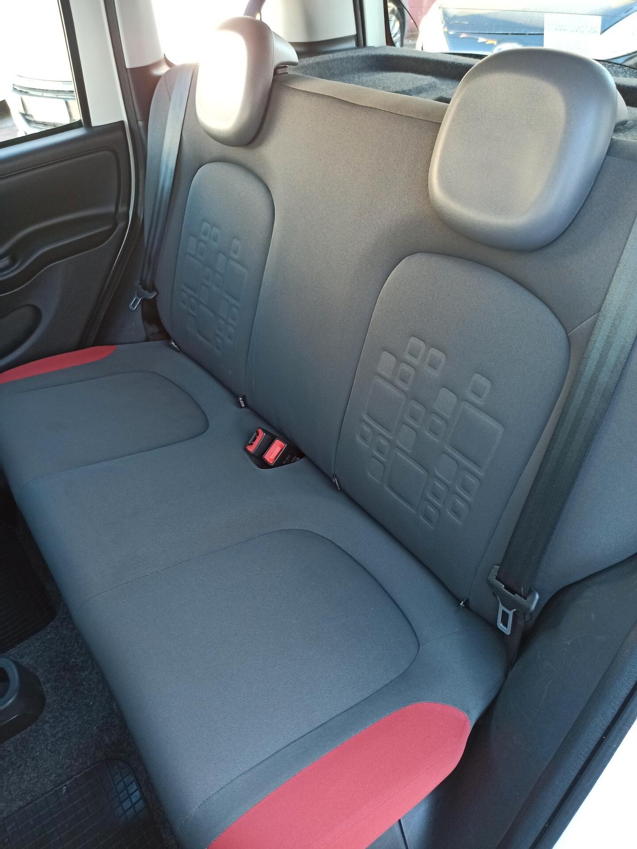 Fiat Panda 1.2 69 cv Easy