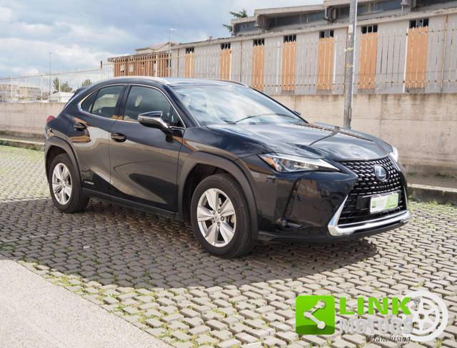 LEXUS UX 250h Hybrid Business