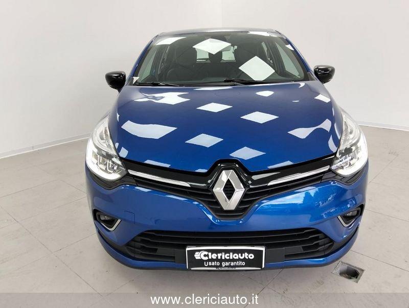 Renault Clio dCi 8V 90 CV 5 porte Moschino Life