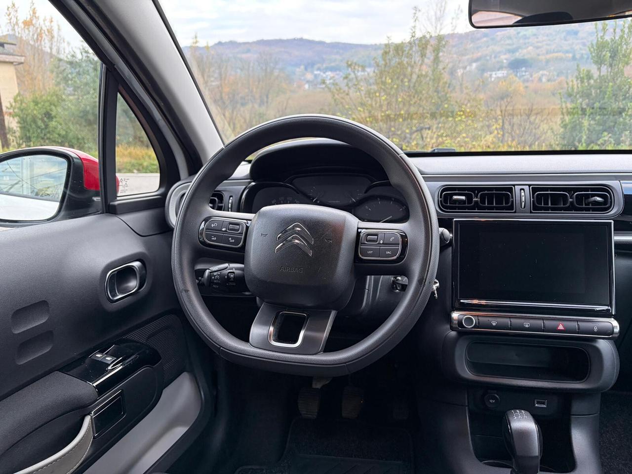 Citroen C3 1.2 PureTech 83CV S&S Feel Pack