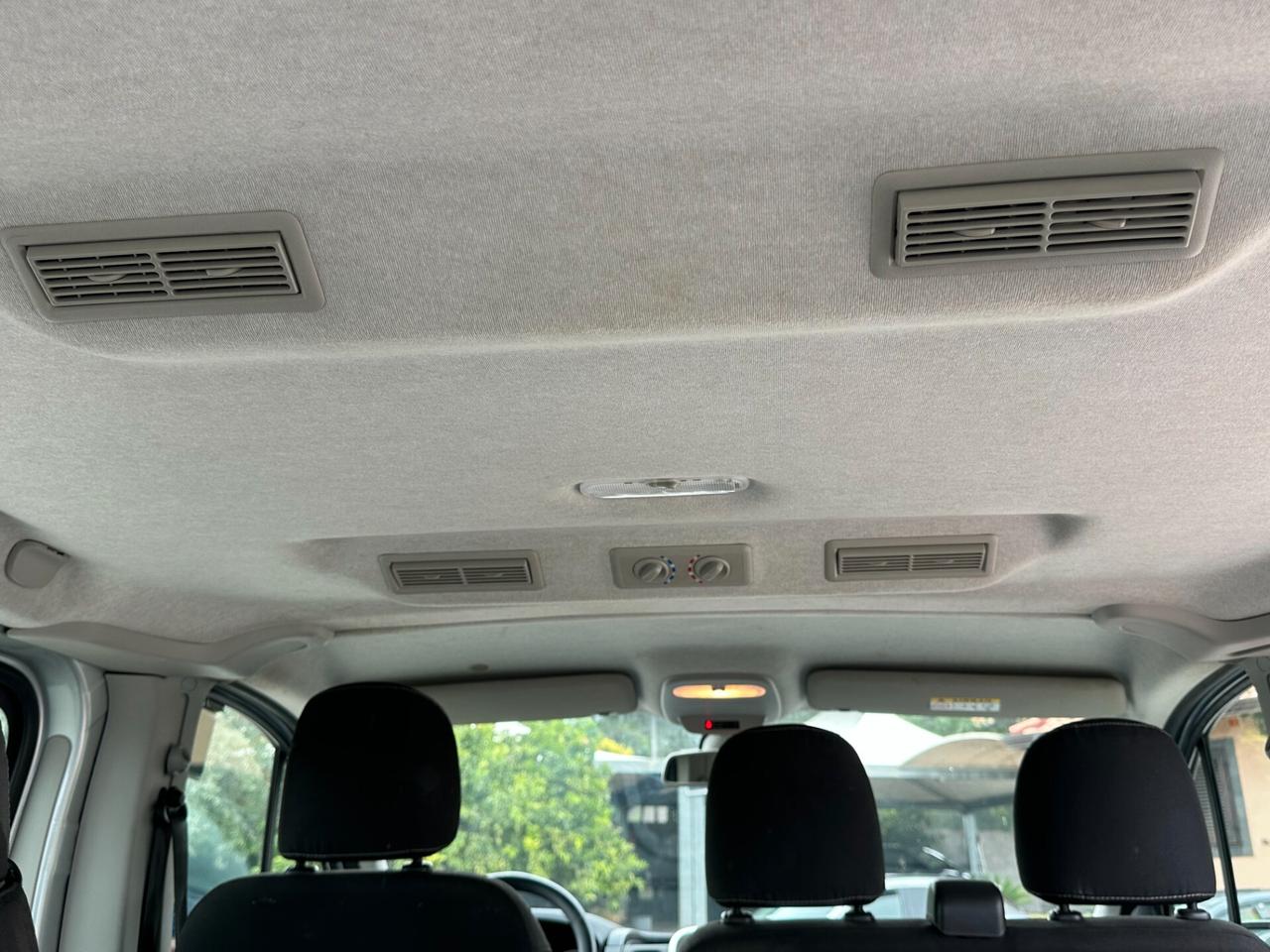 Fiat Talento 1.6 125cv - Om. Trasporto Disabili