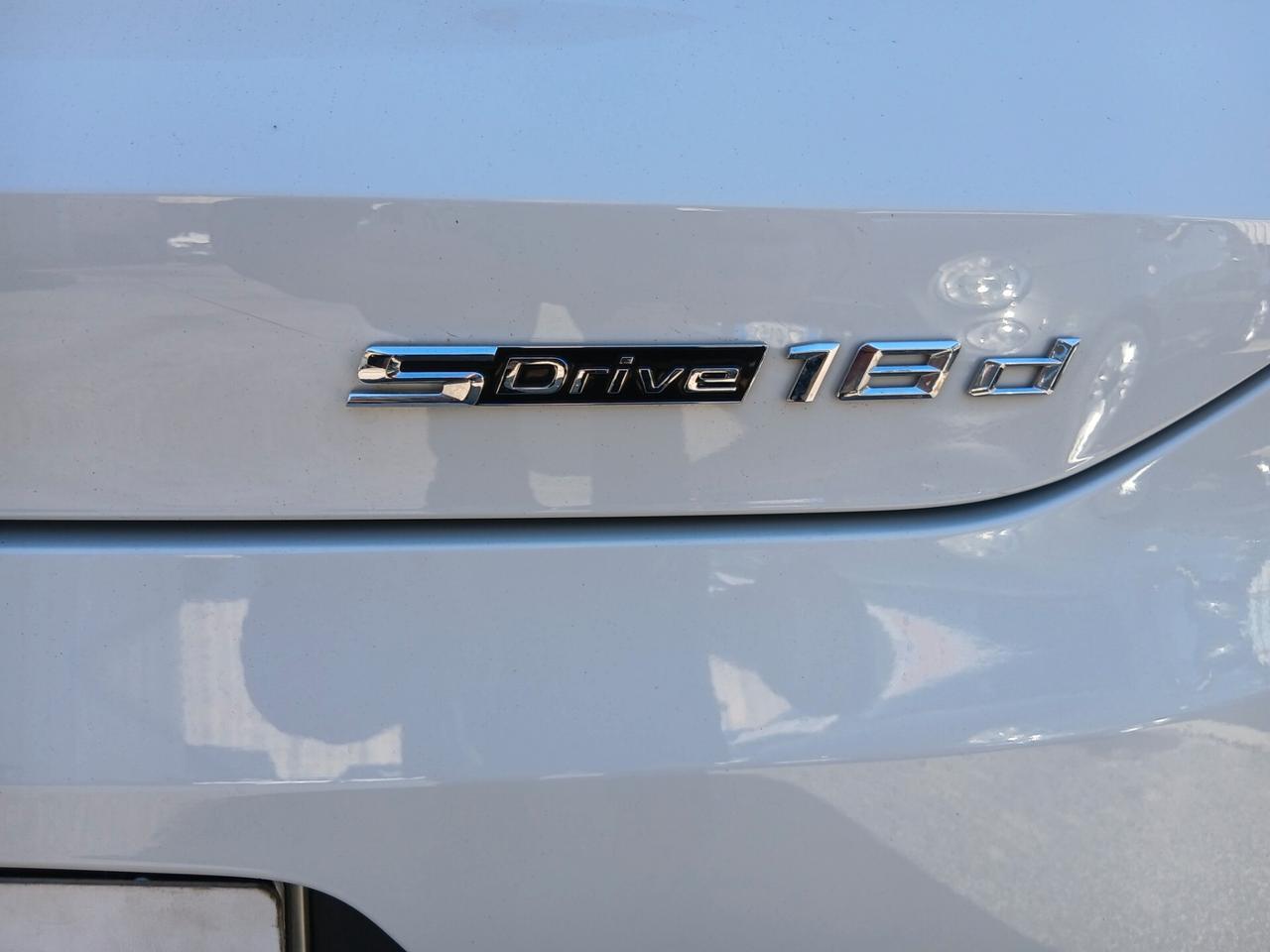 Bmw X2 M sDrive18d Msport