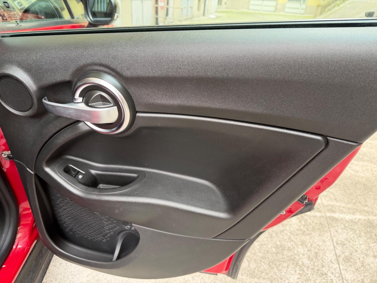 Fiat 500X 1.6 E-Torq 110 CV Pop Star