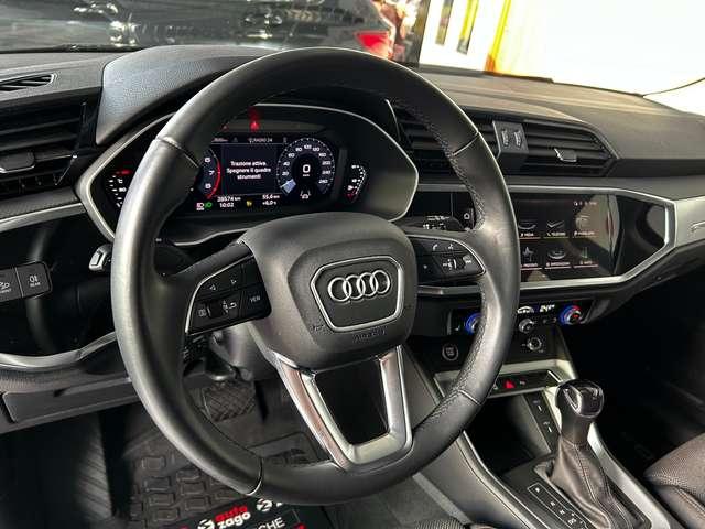 Audi Q3 35 1.5 tfsi Business Advanced s-tronic