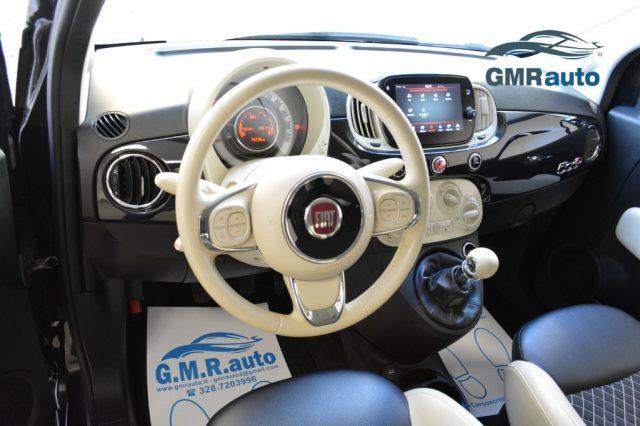 FIAT 500C 1.0 Hybrid Dolcevita PREZZO REALE