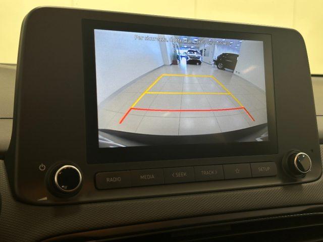 HYUNDAI Kona 1.0 T-GDI XTech