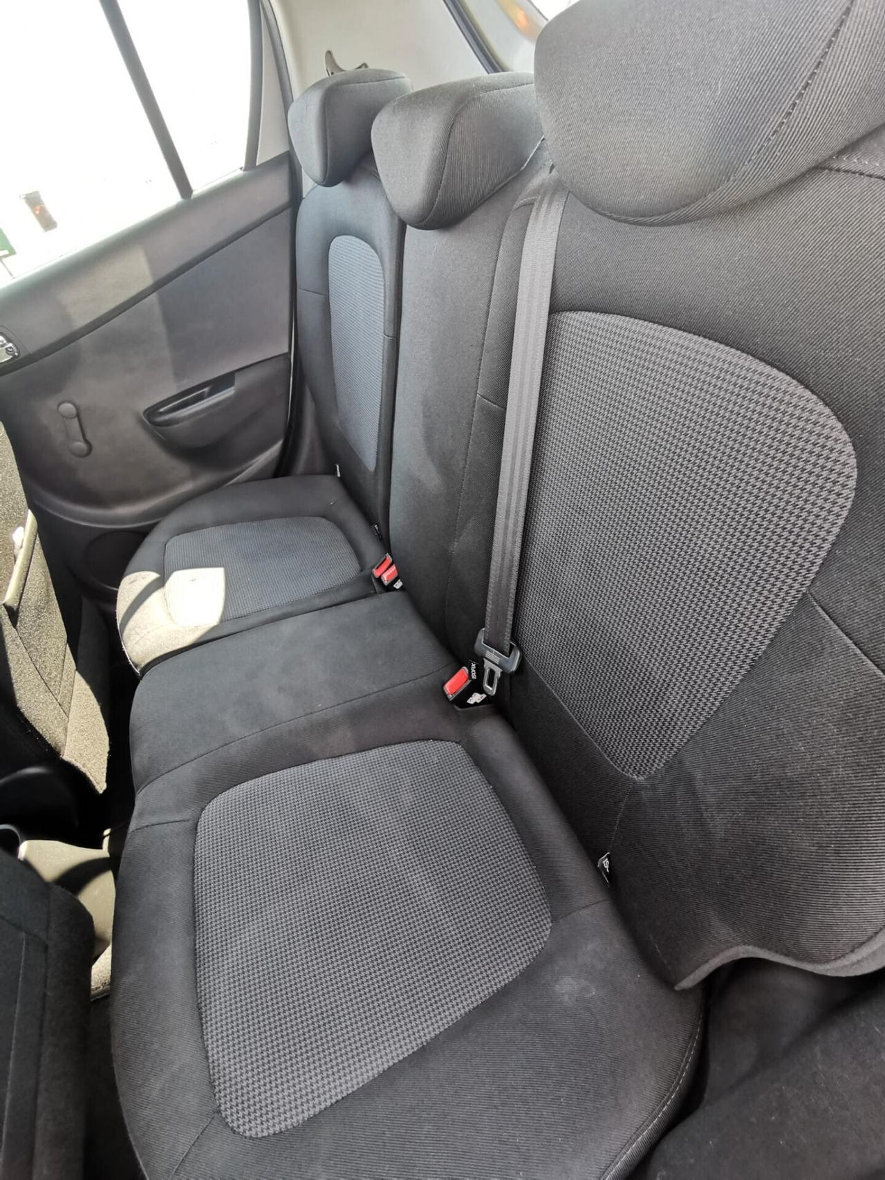 Hyundai i20 1.2 5p. CLASSIC GPL 2014
