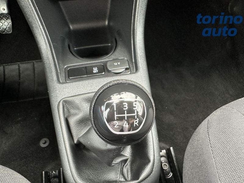 Volkswagen up! 1.0 3p. EVO move up! BlueMotion Technology
