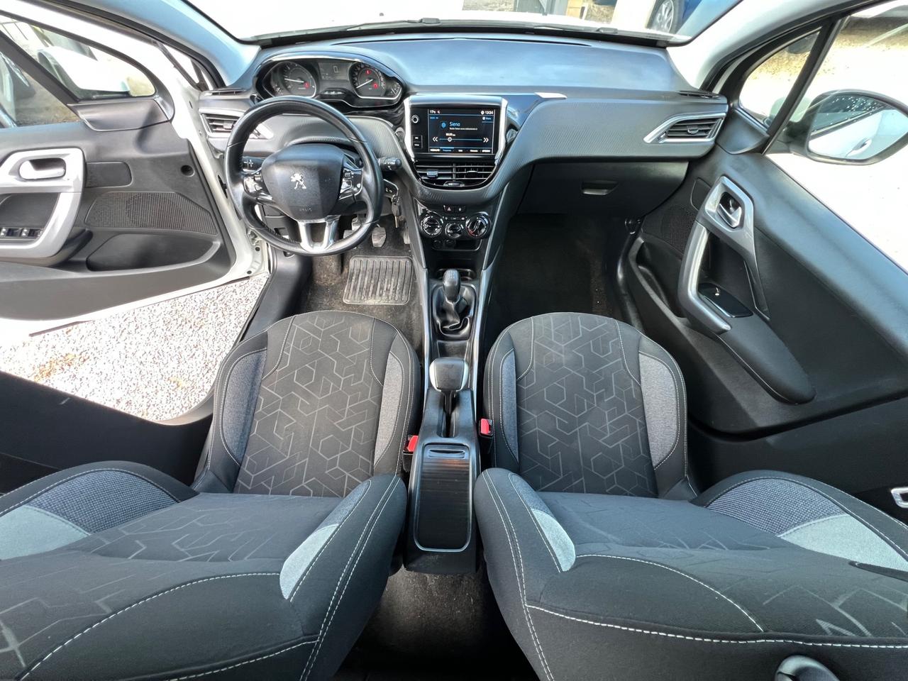 Peugeot 2008 BlueHDi 100 S&S GT Line