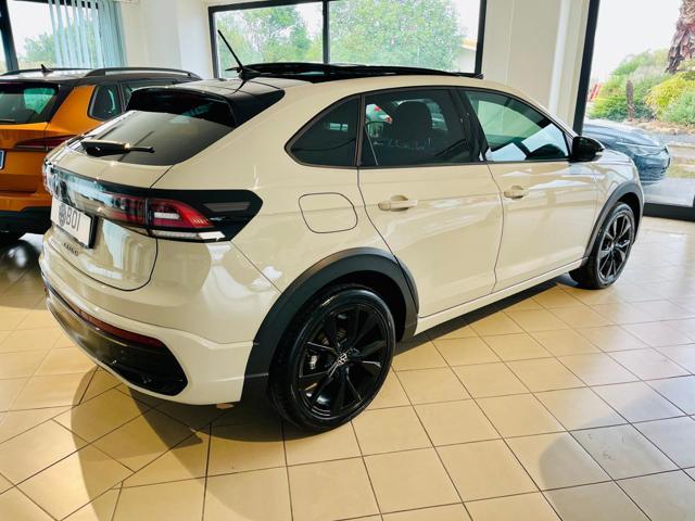 VOLKSWAGEN Taigo R-Line Plus 1.0 TSI 115 CV