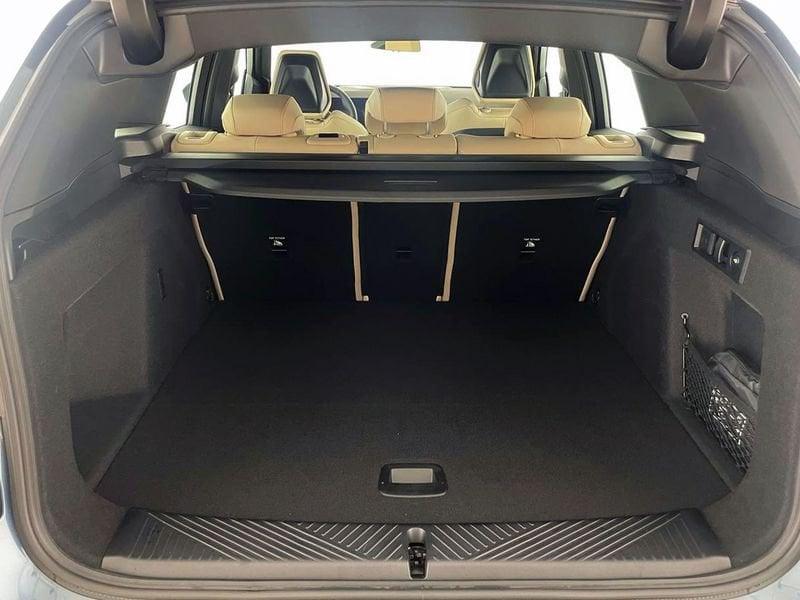 BMW X3 X3 xDrive20d 48V MSport