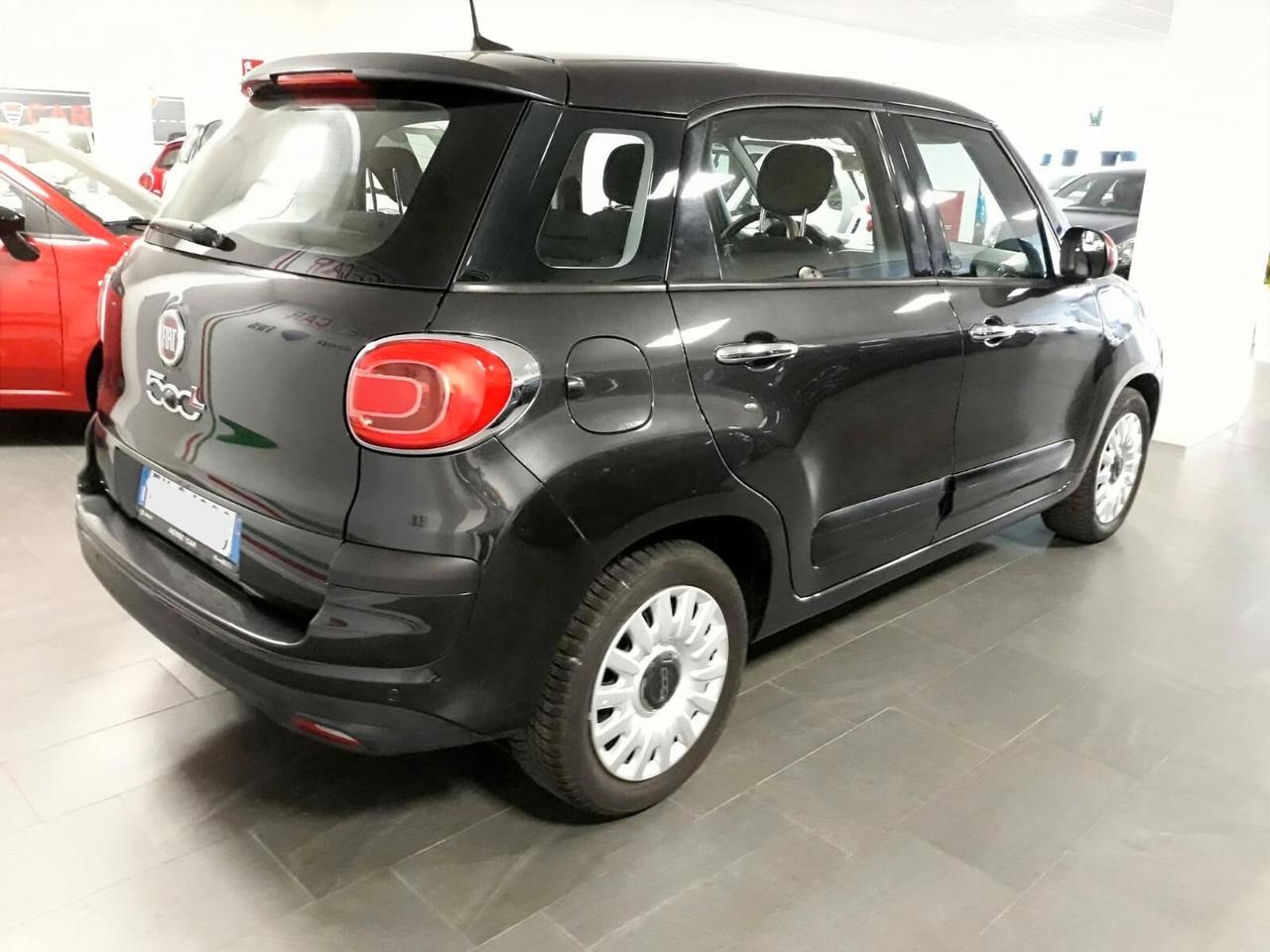 Fiat 500L 1.3 Multijet 95 CV Urban