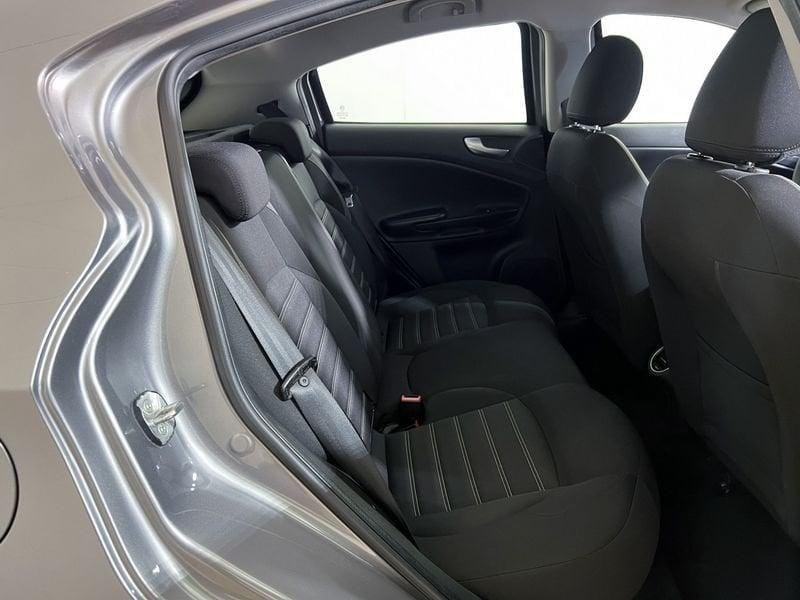 Alfa Romeo Giulietta 1.6 JTDm TCT 120 CV Business