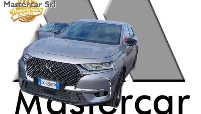 DS AUTOMOBILES DS 7 Crossback DS7 1.5 bluehdi Business 130cv auto GK338FV