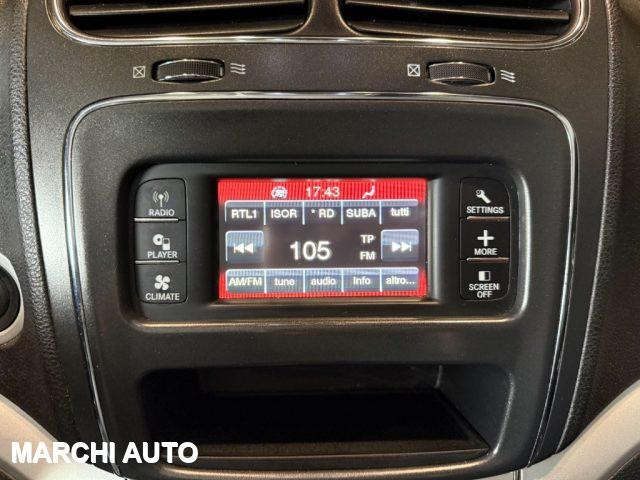 FIAT Freemont 2.0 Multijet 140 CV - 7 Posti