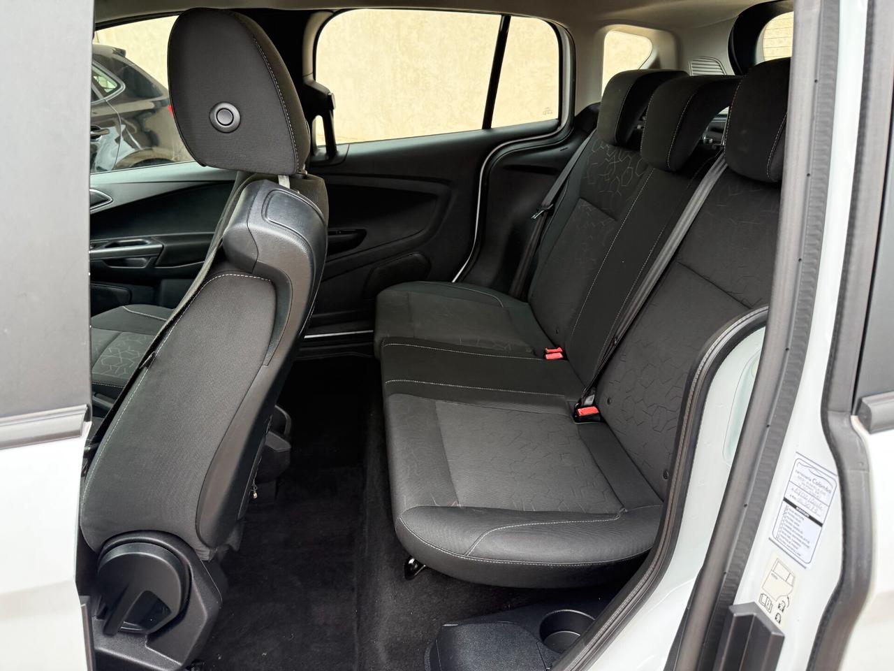 Ford B-Max 1.5 TDCi 75 CV Business