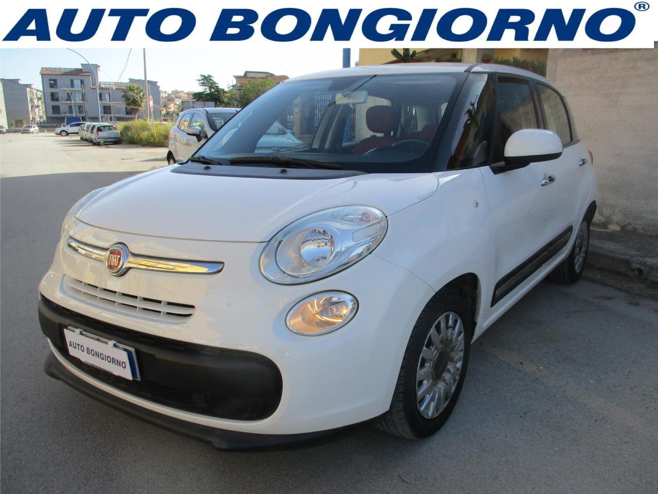 Fiat 500 L 500L 1.3 mjt Pop Star 85cv