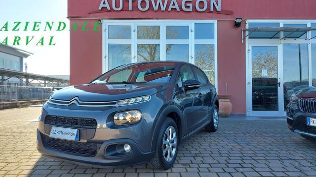 CITROEN C3 PureTech 82 S&S Feel Ok Neopatentati