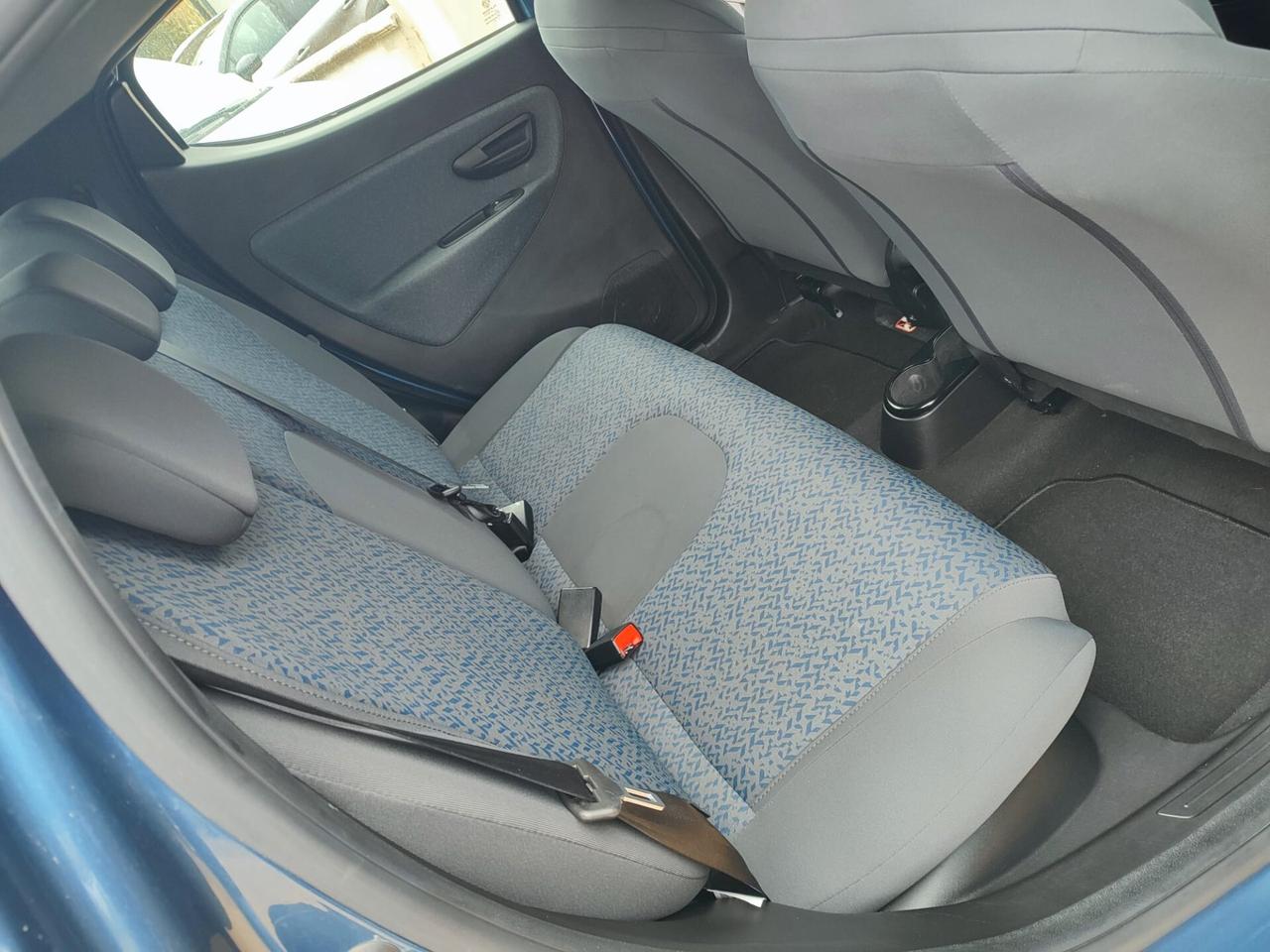 Lancia Ypsilon 1.0 FireFly 5 porte S&S Hybrid Gold