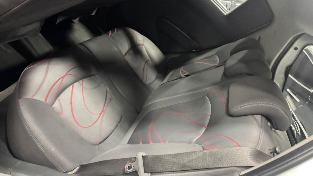 Chevrolet Spark 1.2 LS GPL Eco Logic