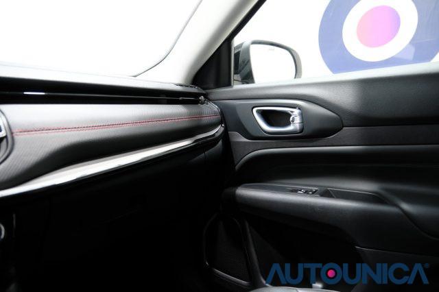 JEEP Compass 1.3 TURBO T4 240 CV PHEV AT6 4XE TRAILHAWK