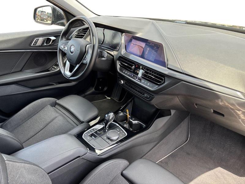 BMW Serie 1 5 Porte 116 d SCR Sport DCT