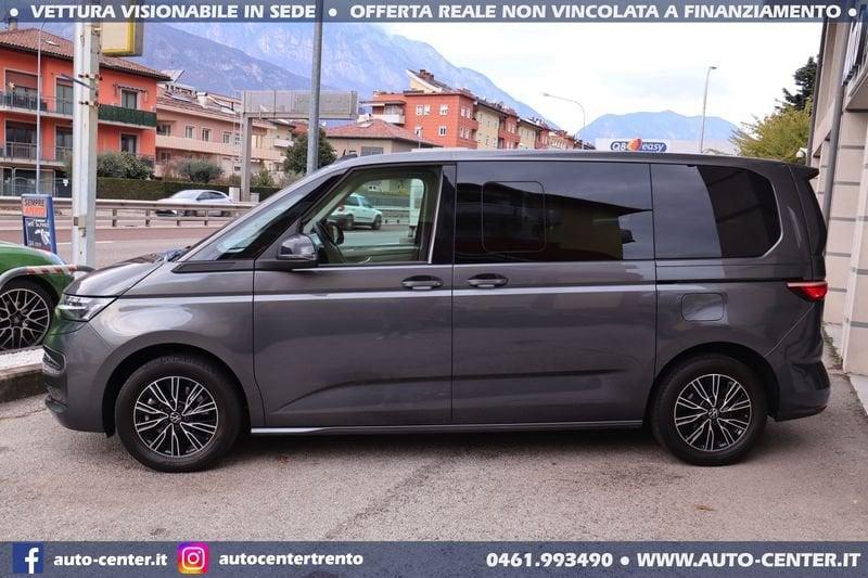 Volkswagen Multivan 2.0 TDI DSG 7POSTI *IVAinclusa