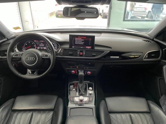 Audi A6 Allroad 3.0 tdi Business quattro 272cv s-tronic