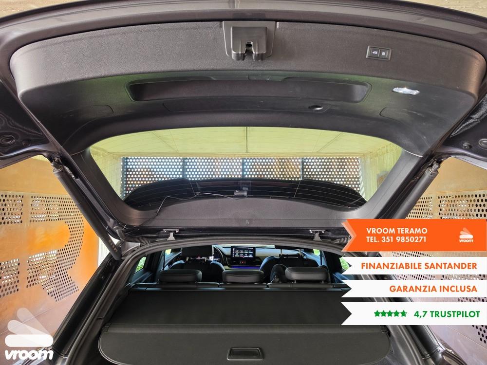 AUDI Q5 40 TDI 204 CV quattro S tronic 2x SLINE