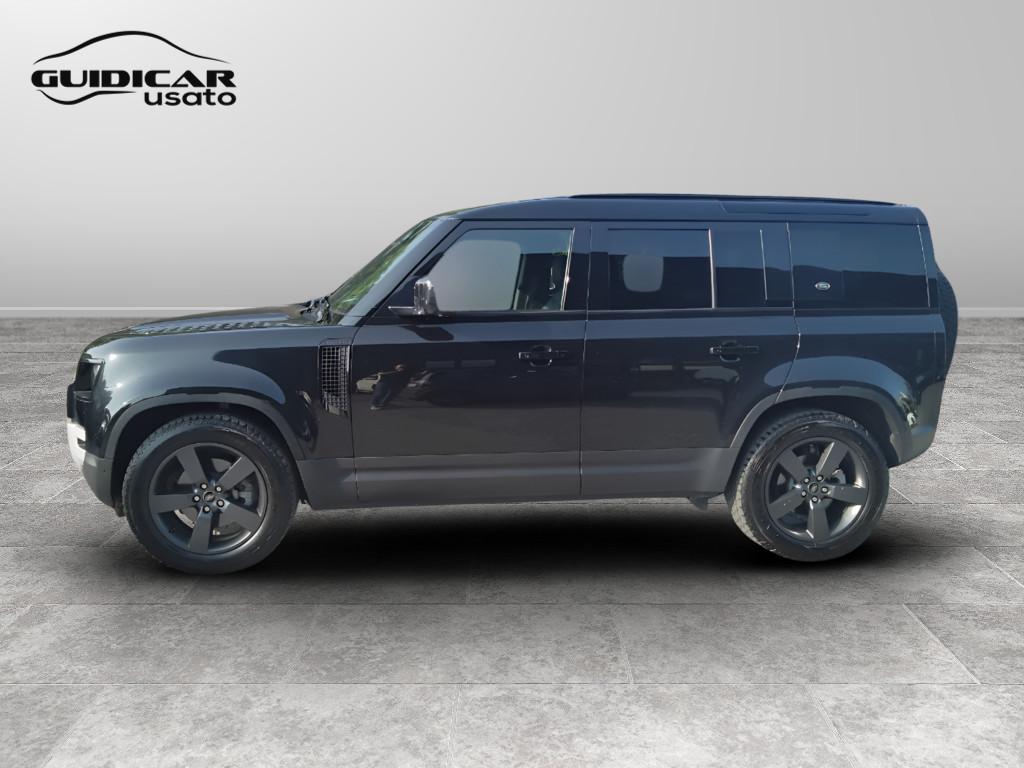LAND ROVER Defender VII 2020 110 - Defender 110 3.0d i6 mhev XS Edition